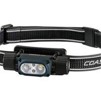 WPH30R Waterproof Ultra Bright Dual Power Headlamp, LED, 1000 Lumens, Rechargeable Batteries Superchem Industries