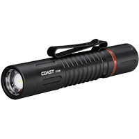 XT20R USB-C Focusing Flashlight, 520 Lumens, Rechargeable/AA Batteries Superchem Industries