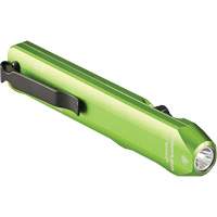 Wedge&reg; Slim Everyday Carry Flashlight, LED, 1000 Lumens, Rechargeable Batteries Superchem Industries