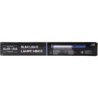 Slim Light, Hook, Rechargeable, 500 Lumens Superchem Industries