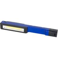 Lampe de poche stylo avec agrafe de poche, DEL, 80 lumens, Piles AAA Superchem Industries