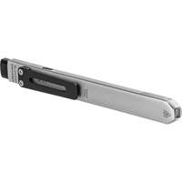 Wedge SL Flashlight with Cover, 500 Lumens, Rechargeable Batteries Superchem Industries