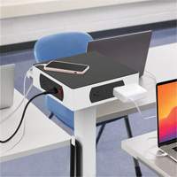 LuxPower Charging Tower Superchem Industries