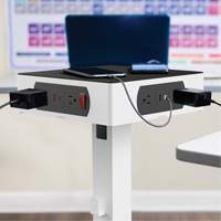 LuxPower Charging Tower Superchem Industries