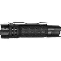 PolyTac&reg; 1X Flashlight, LED, 500 Lumens, Rechargeable Batteries Superchem Industries