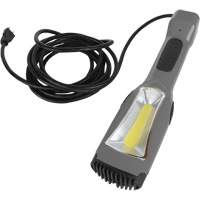 Baladeuse avec cordon d'alimentation de 15' & SJTOW 16/3, DEL, 14 W, 1600 Lumens Superchem Industries