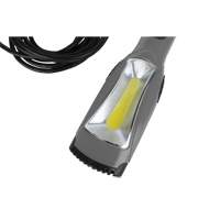 Baladeuse avec cordon d'alimentation de 15' & SJTOW 16/3, DEL, 14 W, 1600 Lumens Superchem Industries