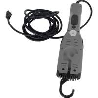 Baladeuse avec cordon d'alimentation de 15' & SJTOW 16/3, DEL, 14 W, 1600 Lumens Superchem Industries