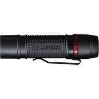 PX9 Dual Optic Flashlight, LED, 750 Lumens, AAA Batteries Superchem Industries