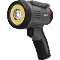 Projecteur Longshot LS20R, DEL, 2500 Lumens, Piles Rechargeable Superchem Industries