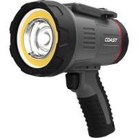 Projecteur Longshot LS50R, DEL, 5000 Lumens, Piles Rechargeable/AA Superchem Industries