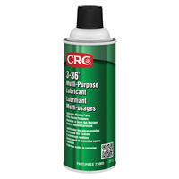 3-36&reg; Multi-Purpose Lubricant & Corrosion Inhibitor, Aerosol Can Superchem Industries