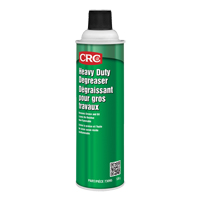 Heavy Duty Degreaser, Aerosol Can Superchem Industries