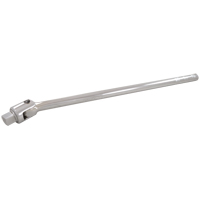 Wrench Flex Handle, 3/4" Drive Superchem Industries