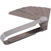 Feeler Gauge Set Superchem Industries
