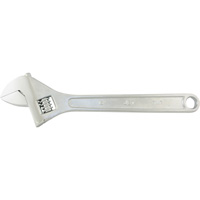 AW-18 Cl&eacute; ajustable de qualit&eacute; professionnelle, 18" lo, la max. 2-1/8" Superchem Industries