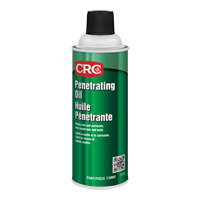 Penetrating Oil, Aerosol Can, 312 g Superchem Industries