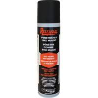 Releasall<sup>®</sup> Industrial Penetrating Oil, Aerosol Can YC580 | Superchem Industries