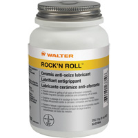 ROCK'N ROLL™ Anti-Seize, 300 g, 2500°F (1400°C) Max. Effective Temperature YC583 | Superchem Industries