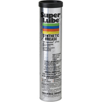 Super Lube™ Synthetic Based Grease With PFTE, 474 g, Cartridge YC592 | Superchem Industries