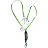 Locking Rebar Hook