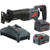 Outil, 2 batteries et chargeur