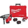 Outil, 2 batteries et chargeur