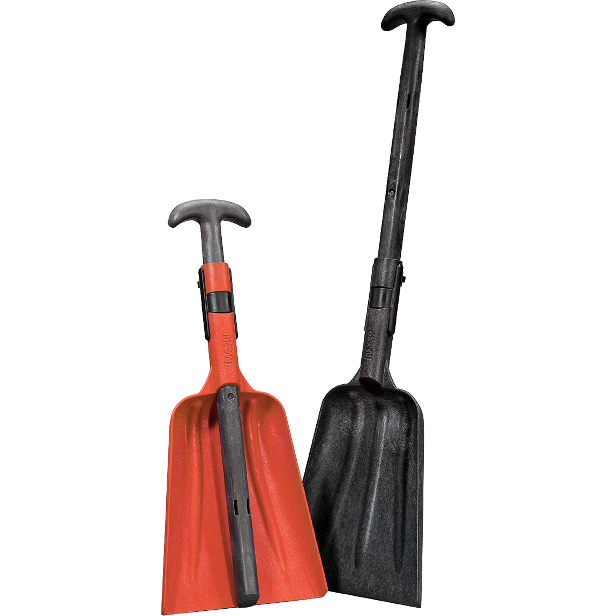 Remco Products Collapsible Emergency Shovel Superchem Industries