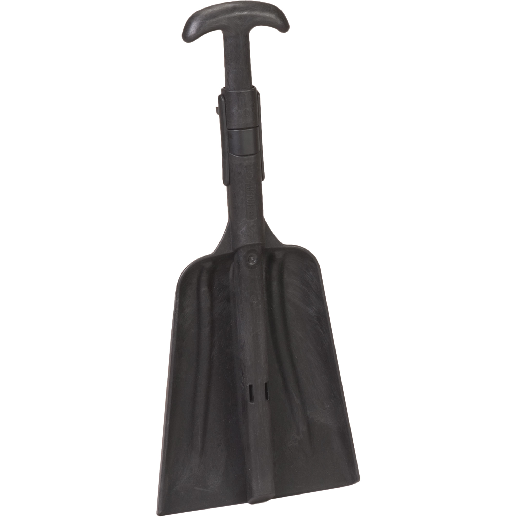 Remco Products Collapsible Emergency Shovel Superchem Industries